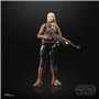 Star Wars The Black Series, Vel Sartha, Figurines de 15 cm, Star Wars : Andor, pour Enfants