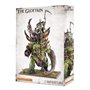 Games Workshop Warhammer AoS - Nurgle Rotbringers The Glottkin 99120201040 Noir