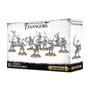 Games Workshop Figurine de Tzaangors