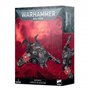 Games Workshop Deathwatch: Corvus Blackstar