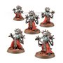 Warhammer+40k+-+Adeptus+Mechanicus+Electro-Priests
