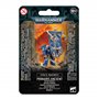 Games Workshop Warhammer 40k - Space Marine Primaris Ancien