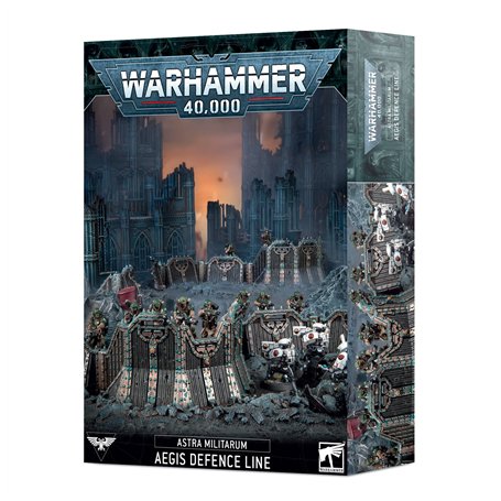 Games Workshop 47-69 Collectible Figure
