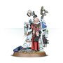Games Workshop Warhammer 40k - Space Marine Primaris Apothecary 99070101060 Noir