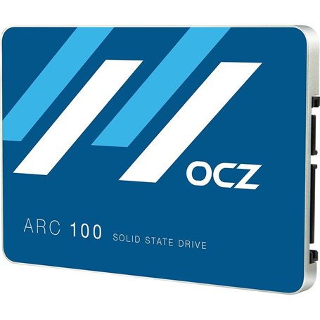 OCZ ARC100-25SAT3-480G ARC 100 Series 480GB 2.5" SATA3 SSD