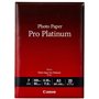 Canon PT-101 Papier Photo Pro Platinum Format A3 (20 feuilles)