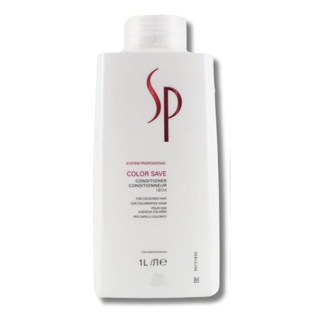 Shampooing System Professional SP Protecteur de Couleur (1000 ml)