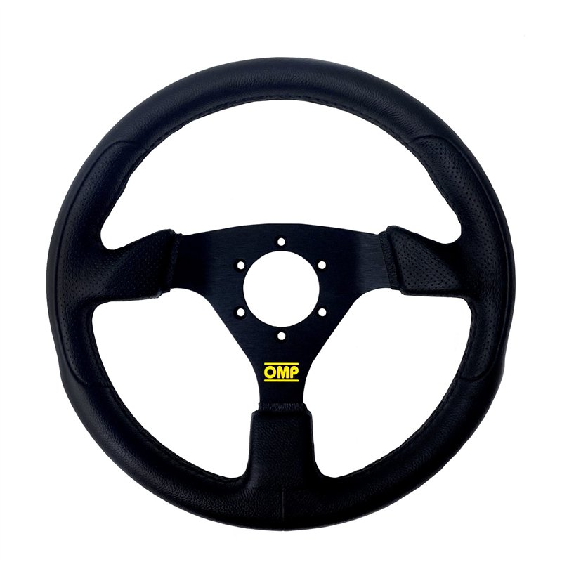 OMP OD/1981/NN Volant, Noir