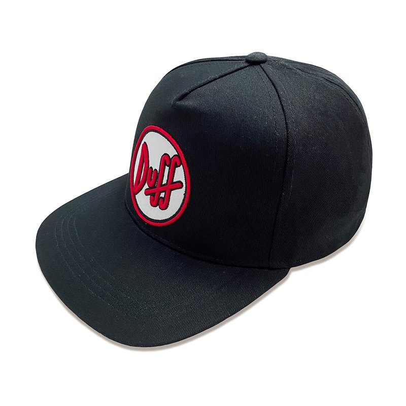 Image secondaire de HEROES INC EUROPE B.V. Casquette Simpsons - Logo Duff