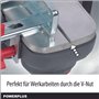 POWERPLUS POWE80030 - Cepillo eléctrico 900w
