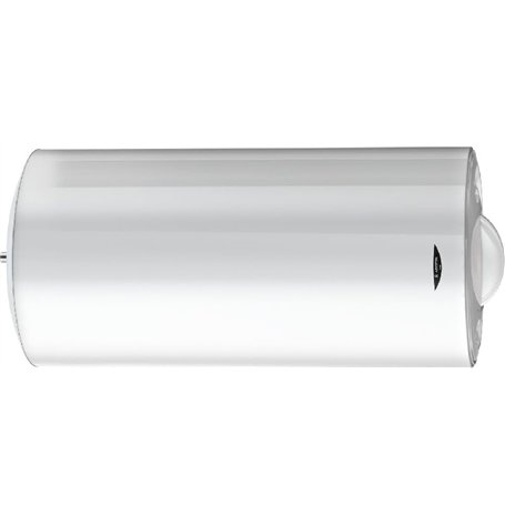 Chauffe-eau ?©lectrique INITIO 75L blind?© horizontal sortie droite D505 - ARISTON - 3201408