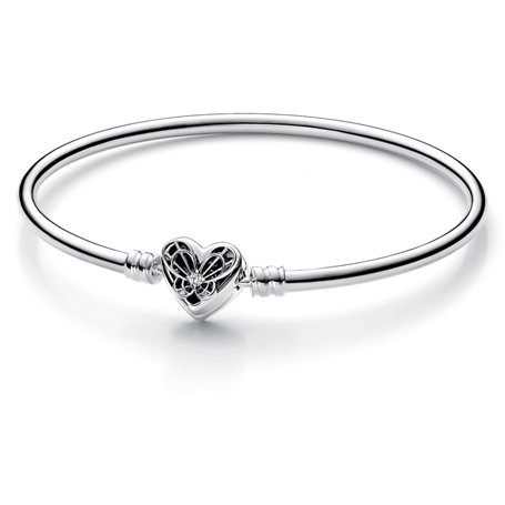 Pandora Bracelet Moments 592593C01-19 coeur