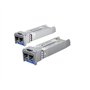 Ubiquiti Networks UACC-OM-SM-10G-D-2 module émetteur-récepteur de réseau Fibre optique 10000 Mbit/s SFP+ 1310 nm