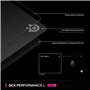 SteelSeries Tapis de Souris Gaming QcK L Performance Speed - Densité élevée pour Une Glisse Fluide - Bords Cousus à Profil Bas -