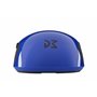 Dream Machines DM1 FPS Ocean Blue Souris Gaming - RGB, dunkelblau,