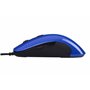 Dream Machines DM1 FPS Ocean Blue Souris Gaming - RGB, dunkelblau,