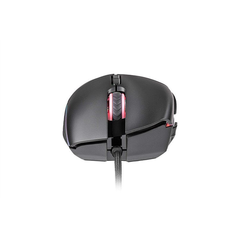 Image secondaire de Dream Machines Souris Filaire Gamer DM5 Blink (Noir)