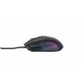 Dream Machines Souris Filaire Gamer DM5 Blink (Noir)