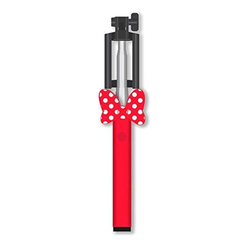 ERT GROUP Disney Selfie Stick Daisy 001 sans Fil Minnie 002