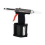 Yato YT-36171 Outil de Rivetage pneumatique Rouge