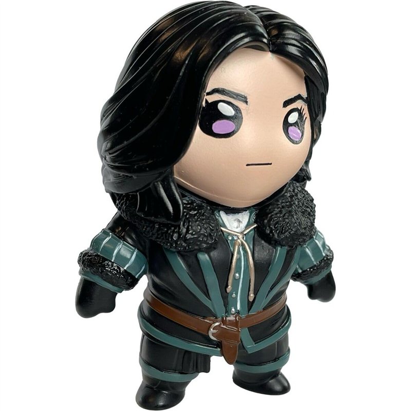 Image secondaire de Good Loot Figurine de Collection The Witcher - Marque EAN : 5908305247517