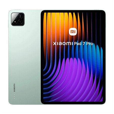 Tablette Xiaomi 8 GB RAM (8 GB RAM)