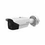 Hikvision Telecamera Thermographique pour Misurazione Température Corporea Ds-2Td2617B-6/Pa