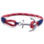 TOM HOPE Bracelet Arctic Blue - S - 16.5 à 18cm