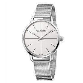 Calvin Klein Horloge K7B21126
