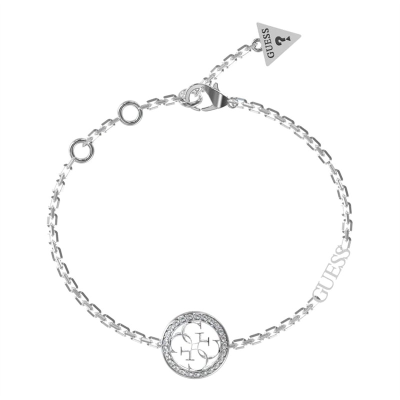 Guess Bracelet PULSEIRA JUBB02137JWRHS Marque, Taille unique, Métaux non précieux, Pas de gemme