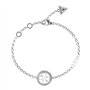 Guess Bracelet PULSEIRA JUBB02137JWRHS Marque, Taille unique, Métaux non précieux, Pas de gemme