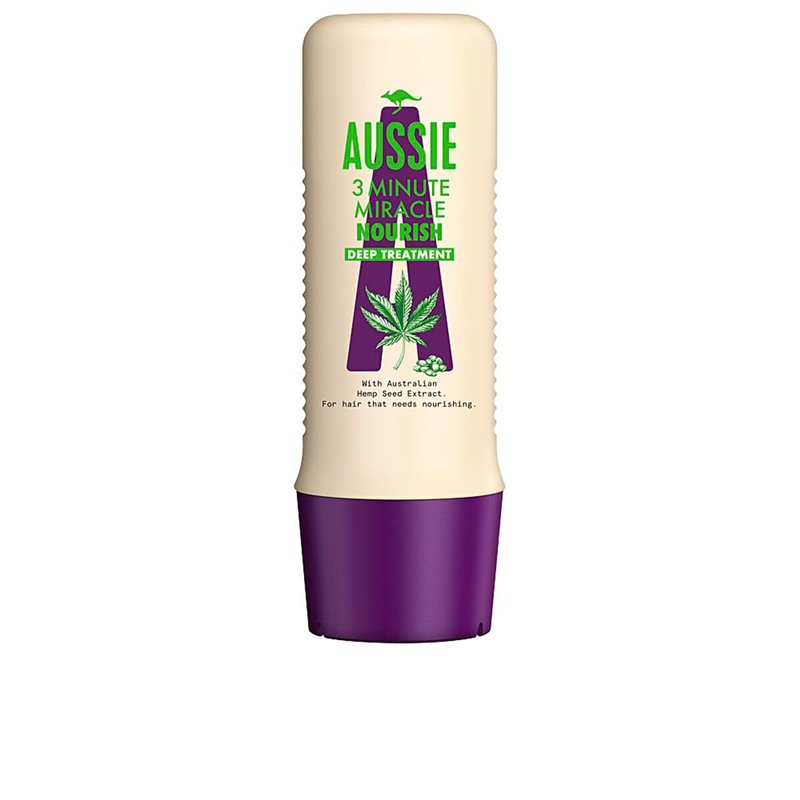 Traitement profond Miracle Nourish 3 minutes 250 ml