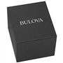 Bulova Femmes Analogique-Numérique Automatique Montre S7225388