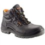 Chaussures de sécurité hautes HORNET noir KAPRIOL - Pointure: 40