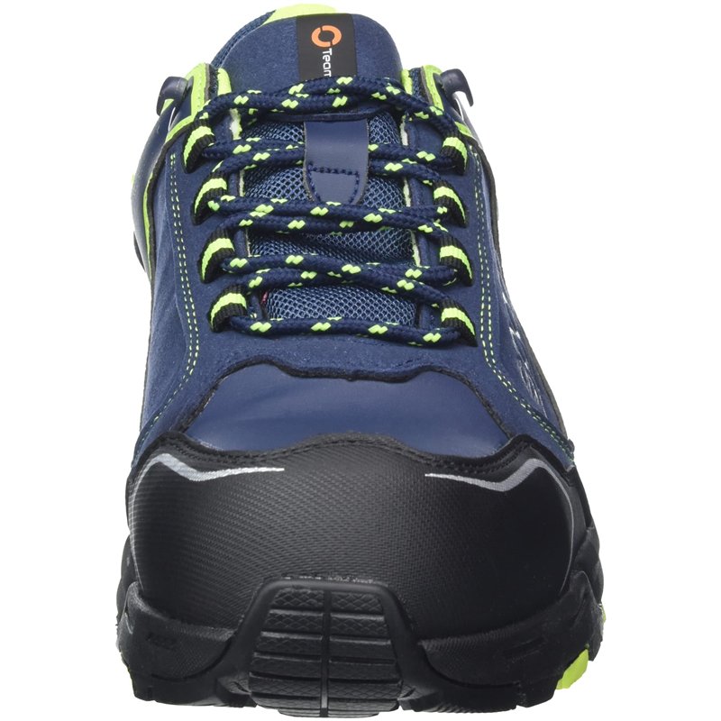 Image secondaire de Sparco Allroad S3 SRC, Chaussures de Travail Anti-Chance Mixte, FLUO JAUNE, 47 EU