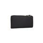 Furla Portefeuille goutte L zip autour Porte Feuille WP00471 BX3036 O6000 noir, Noir , L, Zip around