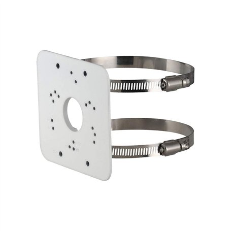 Dahua outdoor PFA152-E Mini ADAPTADOR A Poste Para 720p PFBX PFAX