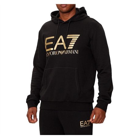 Sweatshirt EA7 Felpa Hommes