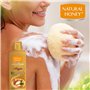 NATURAL HONEY GEL DE BAÑO ELIXIR DE ARGAN 650ML + 100ML