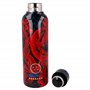 Stor Bouteille Isotherme en Acier Inoxydable 515 ML Dragon Ball Noir Taille M
