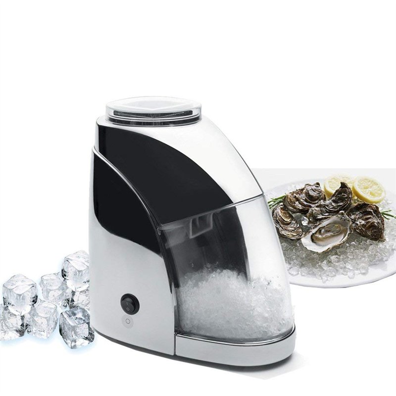 Image secondaire de BROYEUR À GLAÇONS 100W