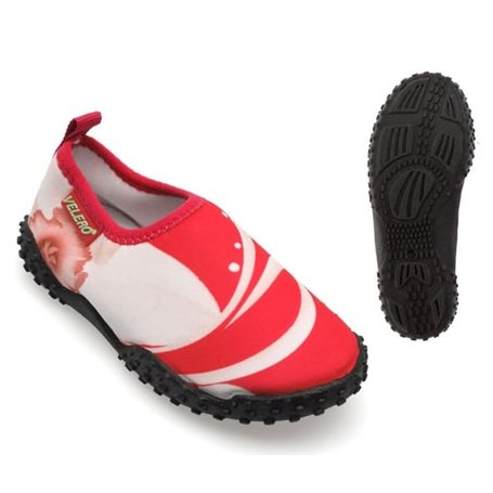 BigBuy Sport Mixte 30231 Chaussures de Course, Rouge, Taille Unique