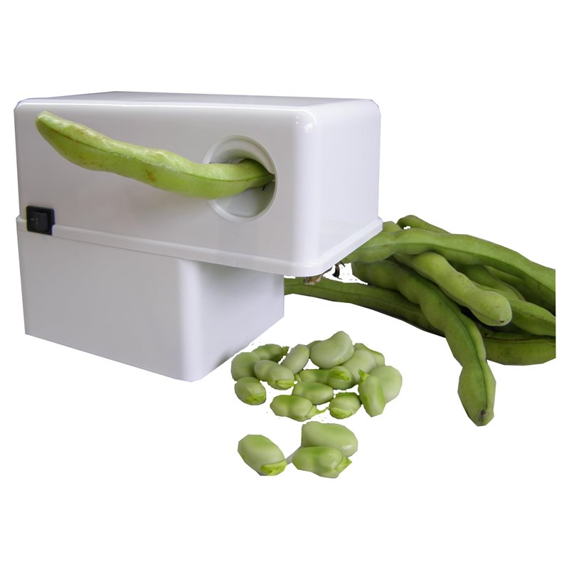 Éplucheur Pelamatic RV-001 Blanc Légumes