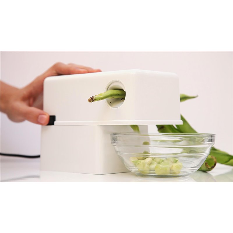 Image secondaire de Éplucheur Pelamatic RV-001 Blanc Légumes