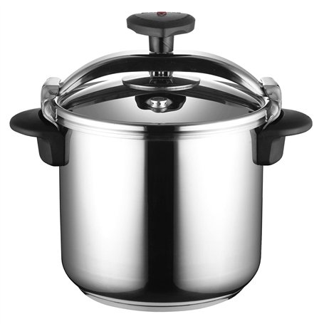 MAGEFESA 01OPSTACO10 - Autocuiseur traditionnel modèle STAR 10L