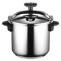 MAGEFESA 01OPSTACO10 - Autocuiseur traditionnel modèle STAR 10L
