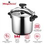 MAGEFESA 01OPSTACO10 - Autocuiseur traditionnel modèle STAR 10L