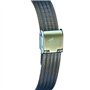 Lotus Dames Analogique Quartz Montre avec Bracelet en Acier Inoxydable 18749/1
