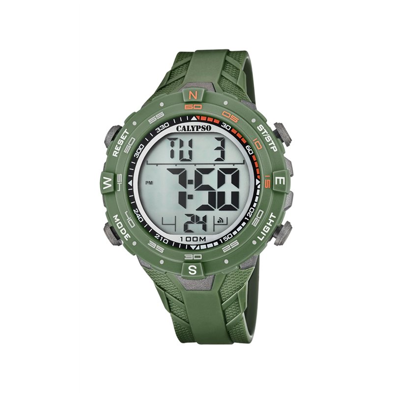 CALYPSO Analogique Modèle Cab.DIG.COR.ESF.VEOS. Marque K5838/1