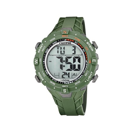 CALYPSO Analogique Modèle Cab.DIG.COR.ESF.VEOS. Marque K5838/1